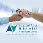مجمع هبة آسيا الطبي