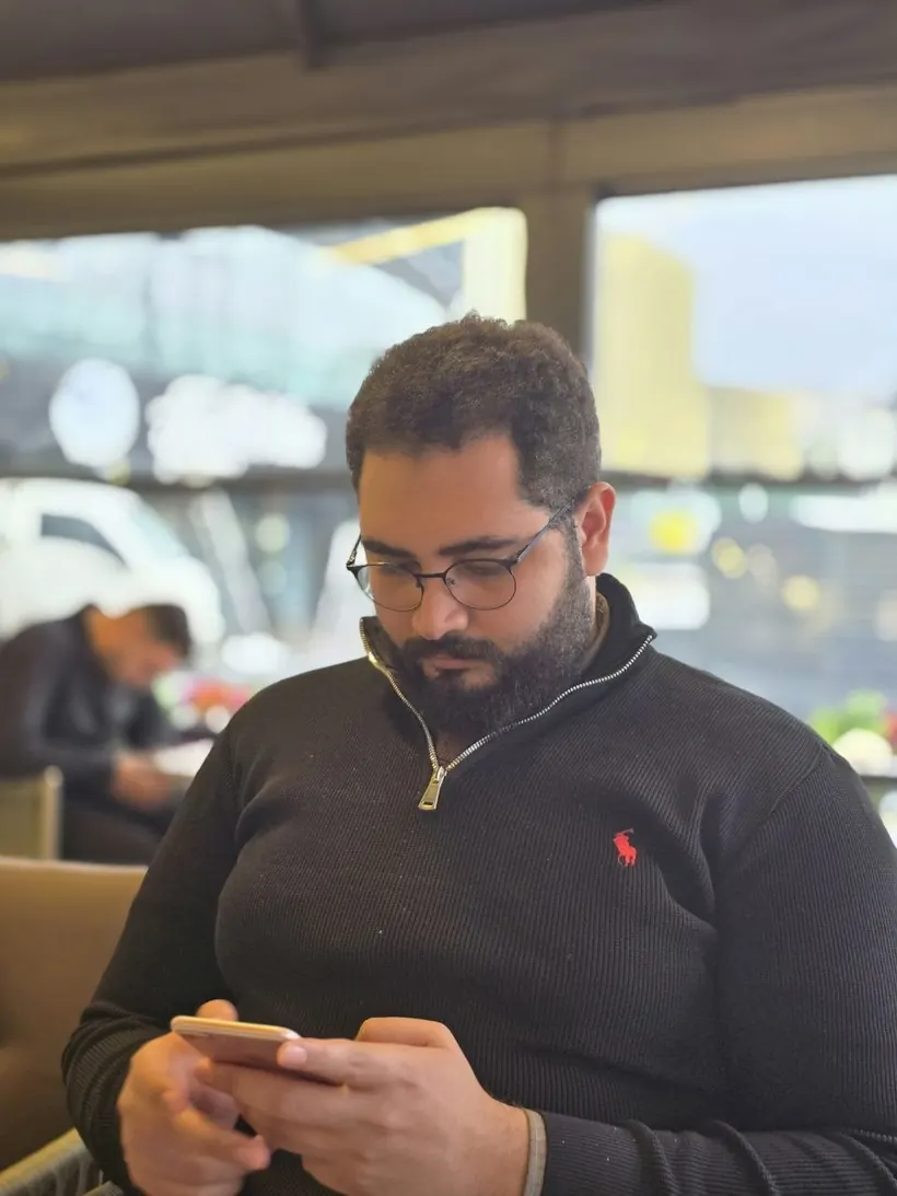 م. محمد القاضي يتابع حملاته