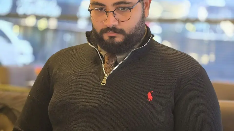 م. محمد القاضي